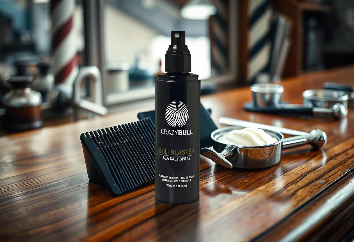 Bull Blaster spray